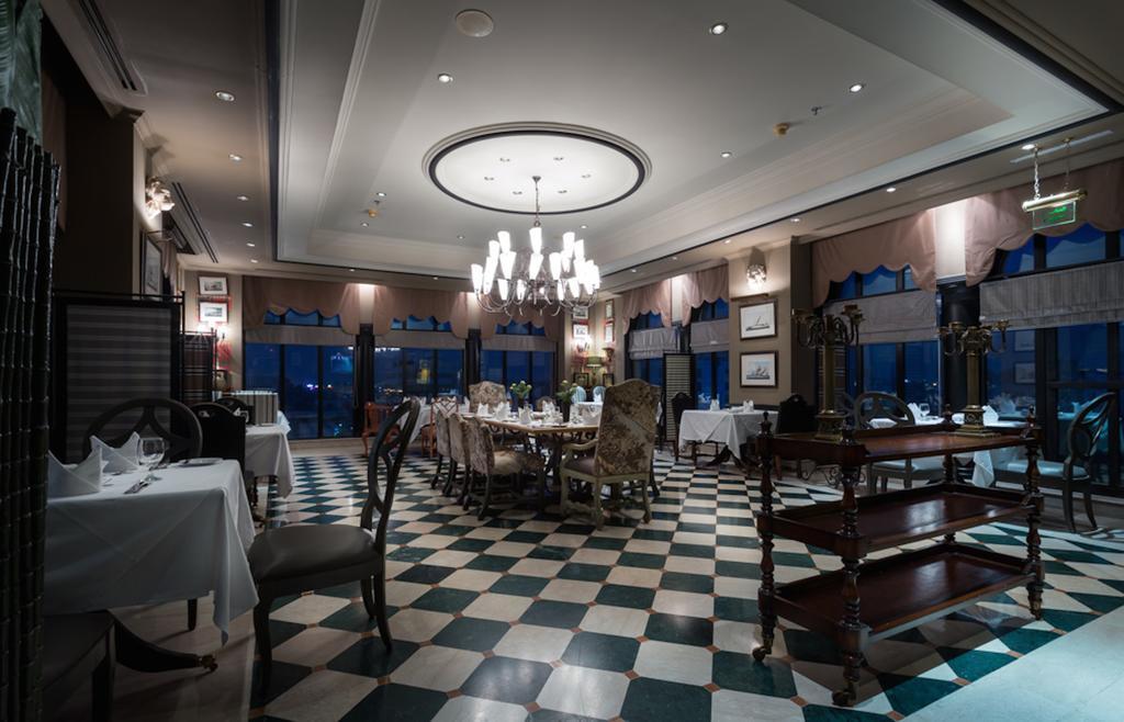 Hawthorn Suites By Wyndham Al Khobar Exterior foto