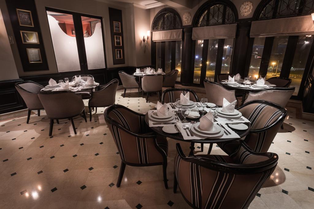 Hawthorn Suites By Wyndham Al Khobar Exterior foto