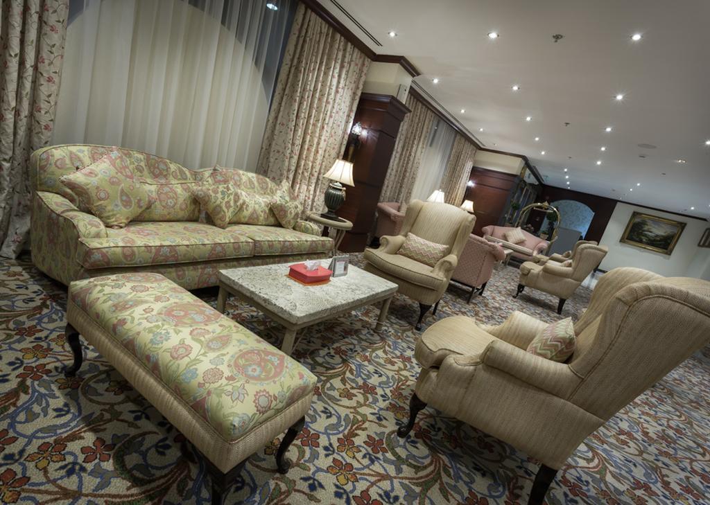 Hawthorn Suites By Wyndham Al Khobar Exterior foto