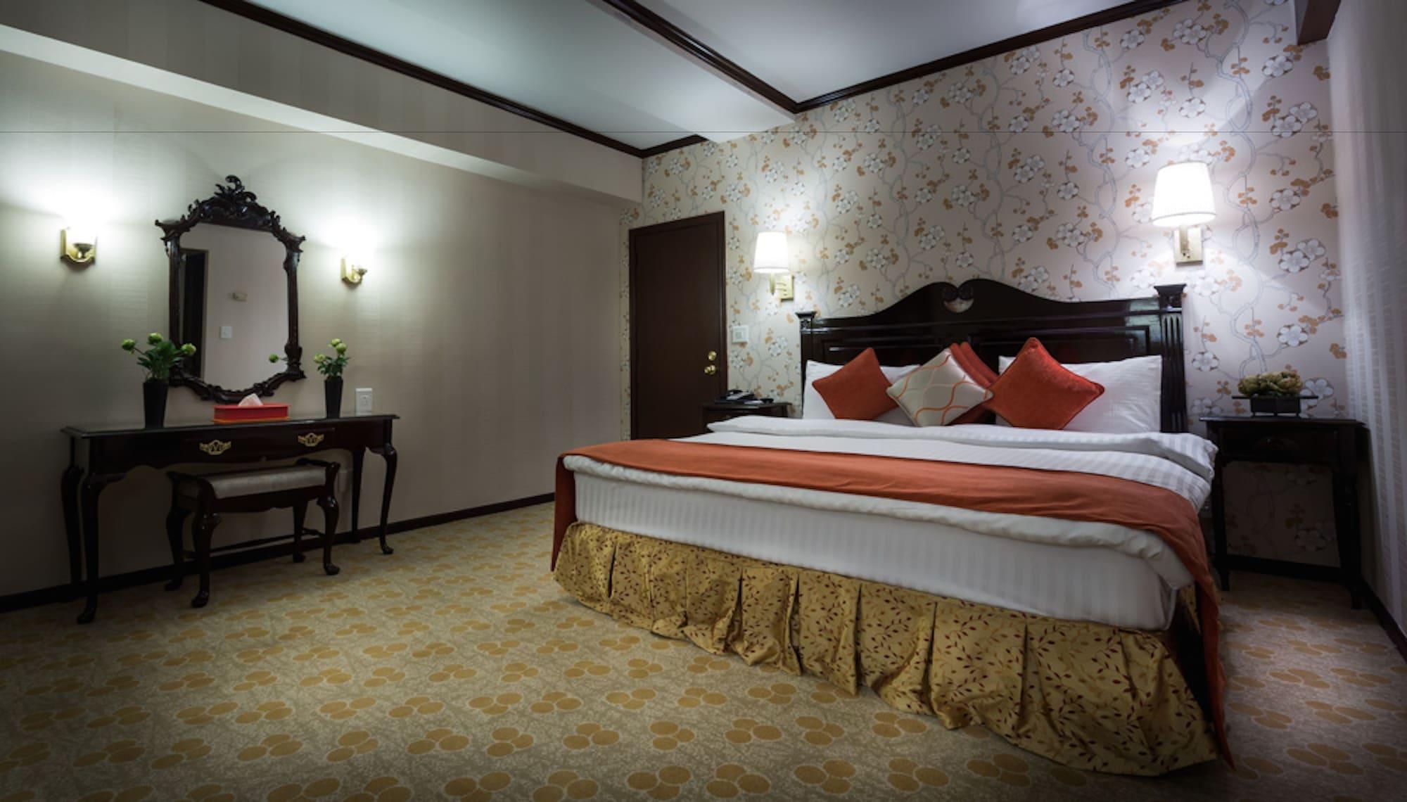 Hawthorn Suites By Wyndham Al Khobar Exterior foto