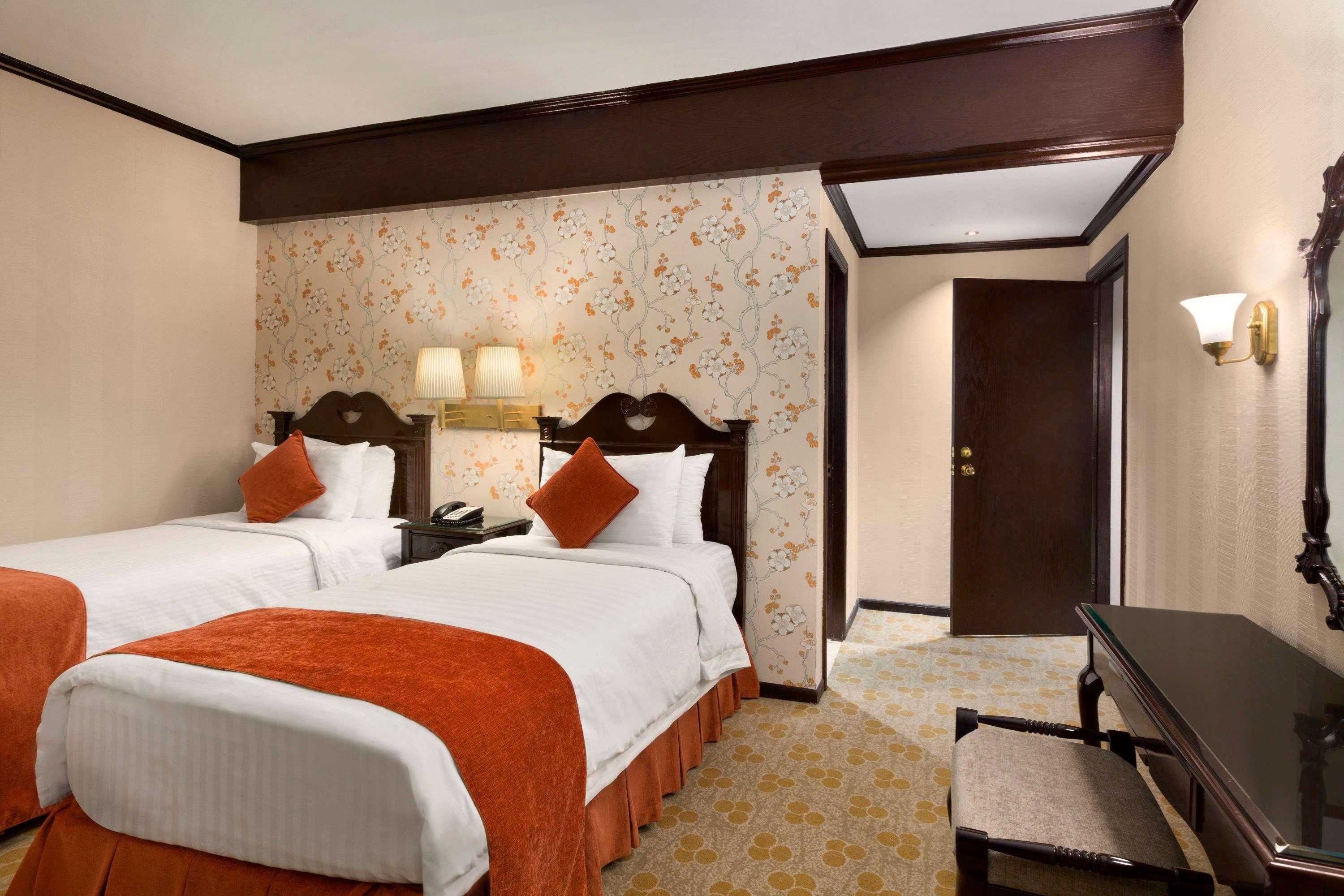 Hawthorn Suites By Wyndham Al Khobar Exterior foto
