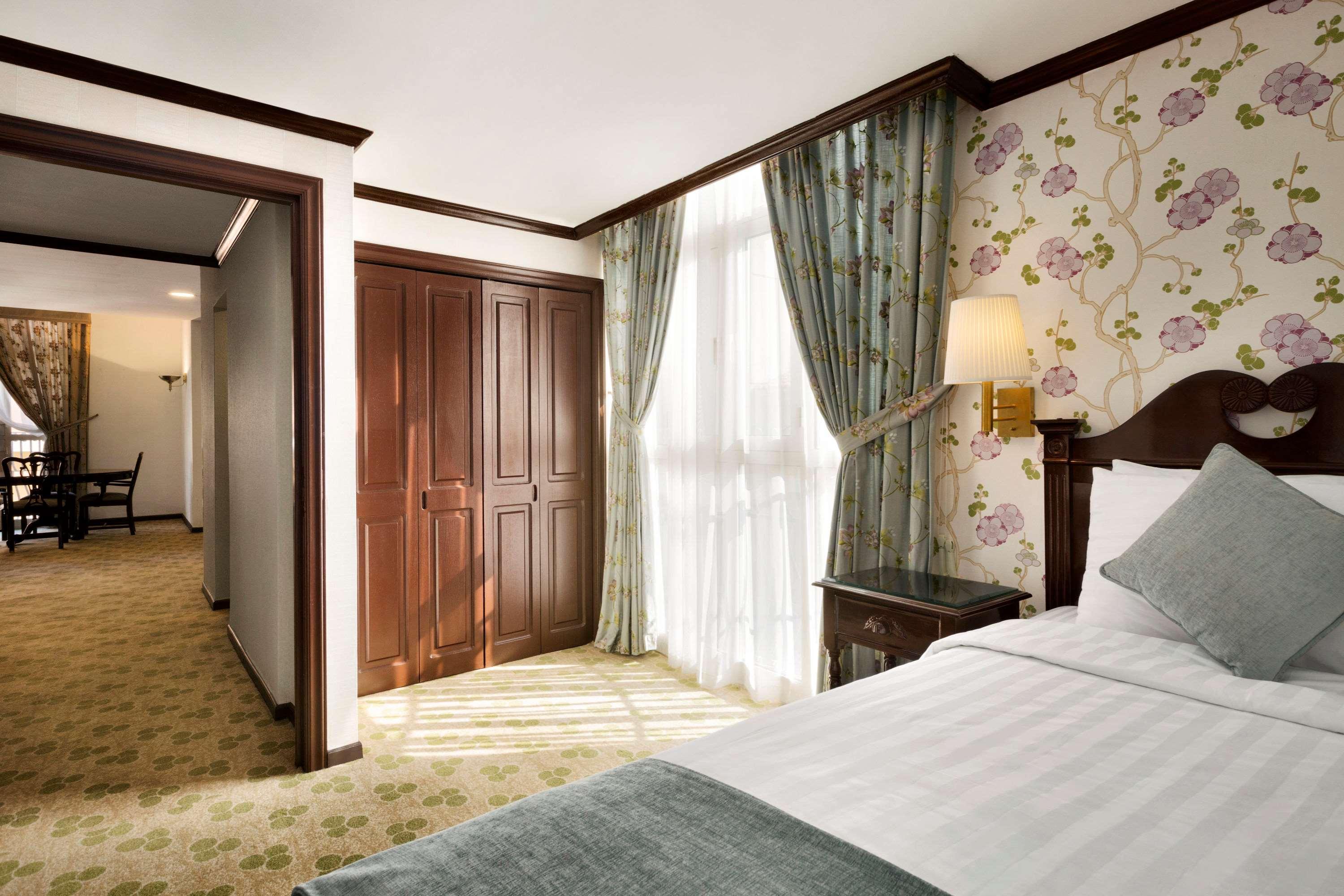 Hawthorn Suites By Wyndham Al Khobar Exterior foto
