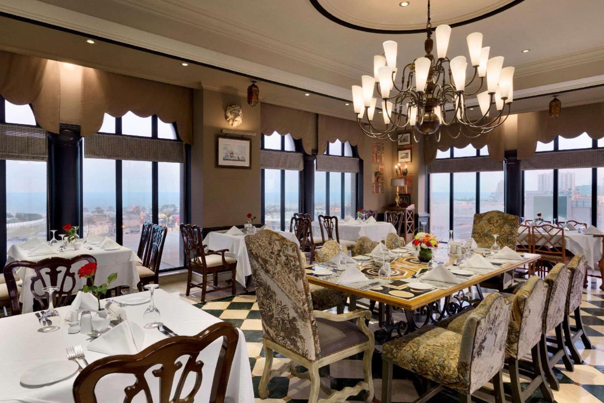 Hawthorn Suites By Wyndham Al Khobar Exterior foto