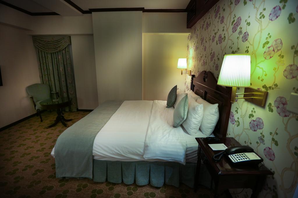 Hawthorn Suites By Wyndham Al Khobar Exterior foto